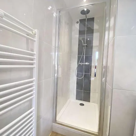 Lb002-046 2 Couchages - Centre Appartement La Baule-Escoublac