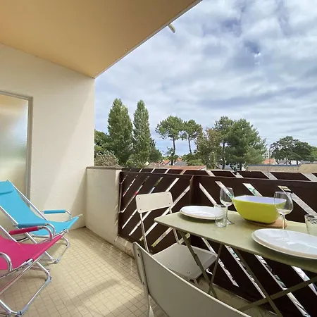 Appartement Lb002-046 2 Couchages - Centre