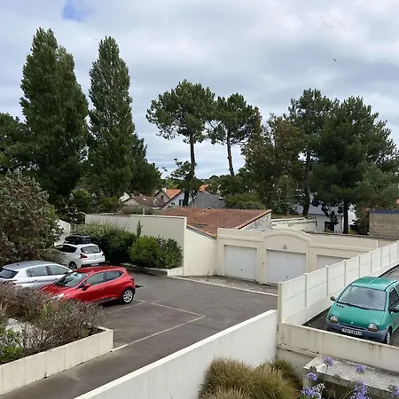 Lb002-046 2 Couchages - Centre Appartement