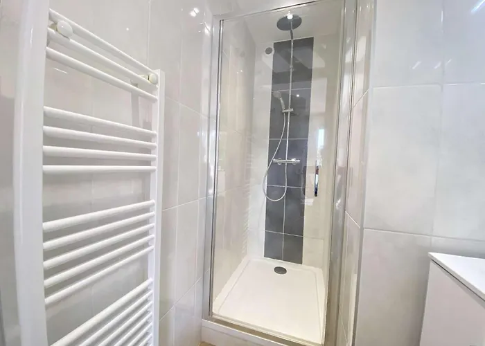 Lb002-046 2 Couchages - Centre Appartement La Baule-Escoublac