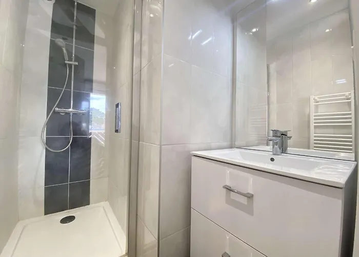 Lb002-046 2 Couchages - Centre *